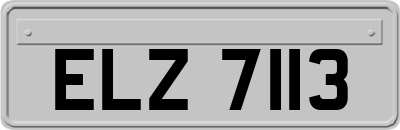ELZ7113