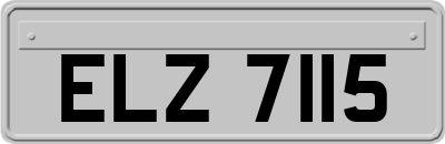 ELZ7115