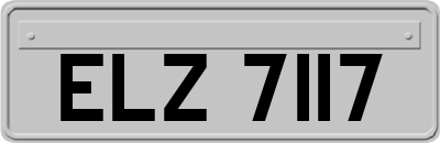 ELZ7117