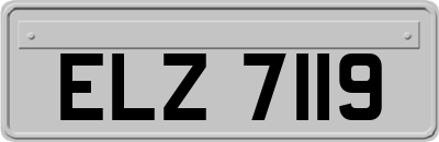ELZ7119