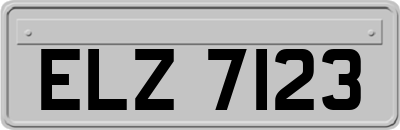 ELZ7123