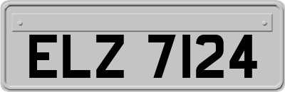 ELZ7124