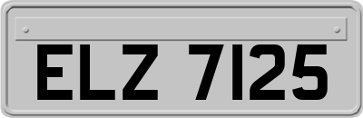 ELZ7125