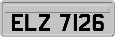 ELZ7126