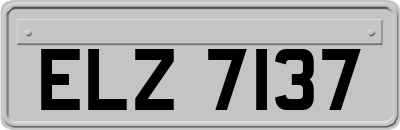 ELZ7137
