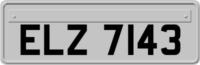 ELZ7143