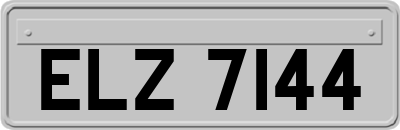 ELZ7144