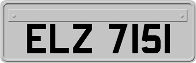ELZ7151