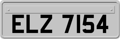 ELZ7154