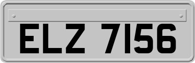 ELZ7156