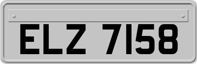 ELZ7158