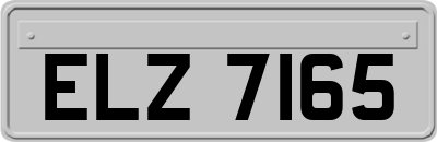 ELZ7165