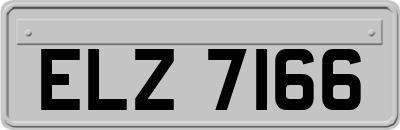 ELZ7166