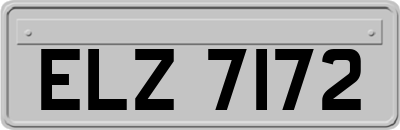 ELZ7172