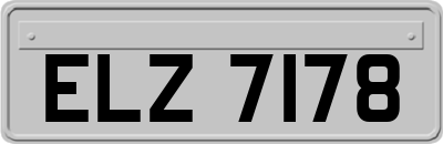ELZ7178