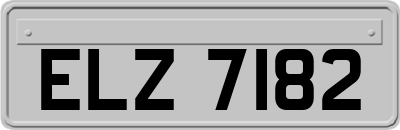 ELZ7182
