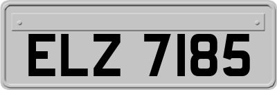 ELZ7185