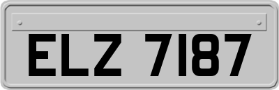 ELZ7187