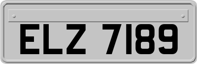 ELZ7189