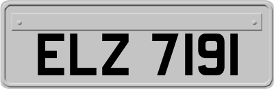ELZ7191