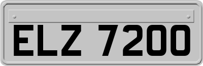 ELZ7200