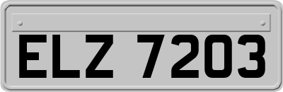 ELZ7203