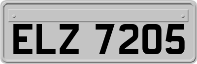ELZ7205