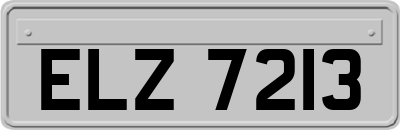 ELZ7213
