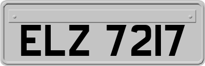 ELZ7217