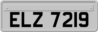 ELZ7219