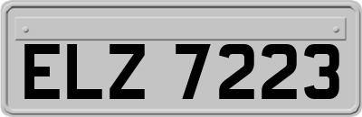 ELZ7223
