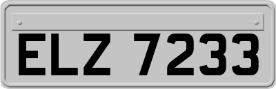 ELZ7233