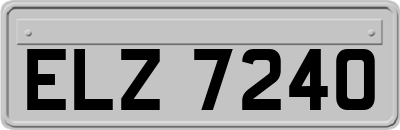 ELZ7240