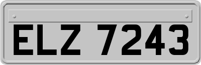ELZ7243