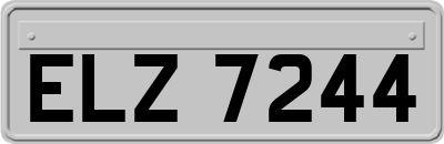 ELZ7244