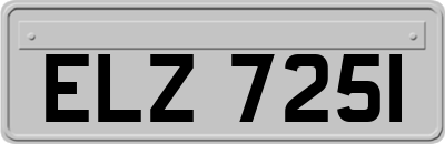 ELZ7251
