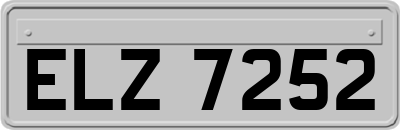 ELZ7252