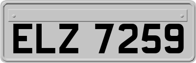 ELZ7259