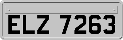 ELZ7263