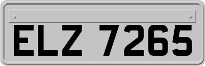 ELZ7265