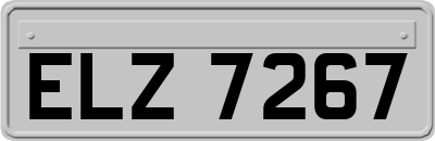ELZ7267