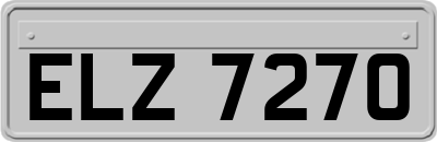 ELZ7270
