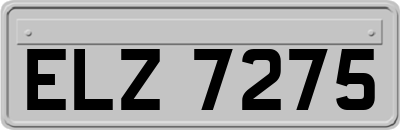 ELZ7275