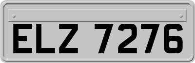 ELZ7276