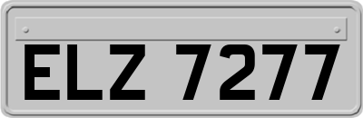 ELZ7277