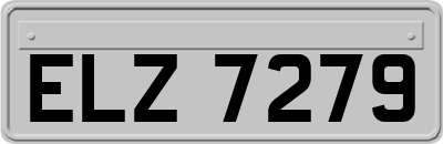 ELZ7279