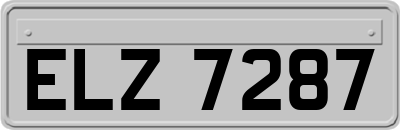 ELZ7287