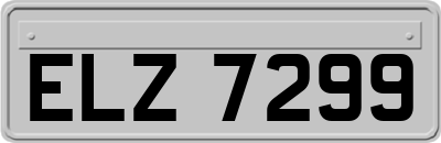ELZ7299