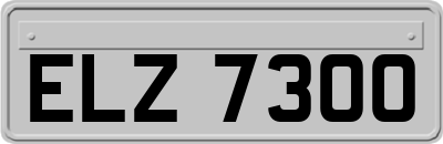 ELZ7300