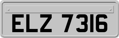 ELZ7316